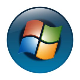Windows Vista Logo Png | Windows Vista Logo Vector | Windows Vista Logo: A Glimpse of Tomorrow | The Aurora Window | Reflecting Transparency and Innovation | A Digital Dawn