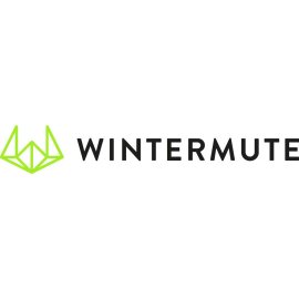 Wintermute Logo Png | Wintermute Logo Vector | The Digital Frost  |  Architect of Shadows  |  Wintermute Intelligence