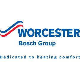 Worcester Bosch Group Logo Png | Worcester Bosch Group Logo Vector | Worcester Bosch Group Logo: Precision Engineering, Trusted Heritage, Modern Efficiency, Green Innovation