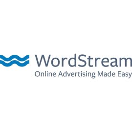 Wordstream Logo Png | Wordstream Logo Vector | Wordstream Logo Design | Digital Flow | Typography Brandmark | Communication Agency