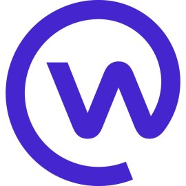 Workplace From Meta Logo Png | Workplace From Meta Logo Vector | Meta Workplace | Digital Collaboration Hub | Modern Enterprise Logo | Connecting Teams
