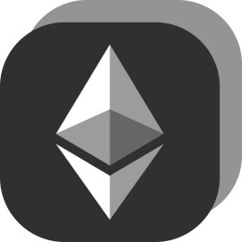 Wrapped Ether Weth Logo Png | Wrapped Ether Weth Logo Vector | The Wrapped Ether Weth Logo: Etheric Encasement, Digital Alchemy, Infinite Liquidity, Core of DeFi