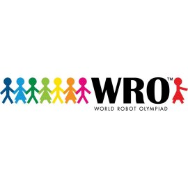 Wro World Robot Olympiad Logo Png | Wro World Robot Olympiad Logo Vector | WRO World Robot Olympiad | Global Robotics Competition Logo | Youth Innovation in STEM