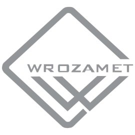 Wrozamet Logo Png | Wrozamet Logo Vector | Wrozamet: Precision in Motion  |  Forging Futures  |  Metallic Innovation  |  Industrial Elegance