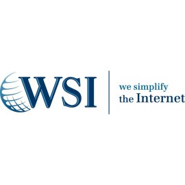 Wsi Logo Png | Wsi Logo Vector | Wsi Logo | Modern Tech Identity | Minimalist Brand Mark | Digital Forward