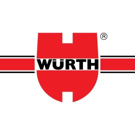Wurth Logo Png | Wurth Logo Vector | Wurth Logo | Industrial Strength Identity | Precision Branding | Global Symbol of Quality