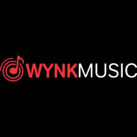 Wynk Logo Png | Wynk Logo Vector | Wynk Logo: Vibrant Energy, Dynamic Sound, Modern Identity, Creative Pulse