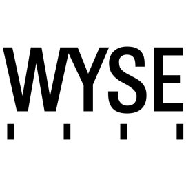 Wyse Logo Png | Wyse Logo Vector | Wyse Logo Mark: Intelligence Illuminated  Modern Clarity  Future Vision