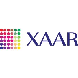 Xaar Logo Png | Xaar Logo Vector | Xaar Precision | Inkjet Innovation | Fluid Dynamics | Brand Identity