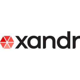 Xandr Logo Png | Xandr Logo Vector | Xandr Logo Design  Digital Intelligence  Data-Driven Brand  Modern Identity