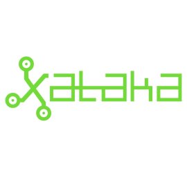 Xataka Logo Png | Xataka Logo Vector | Xataka Logo: A fusion of technology and design  A symbol of innovation and connectivity  The visual heartbeat of digital culture