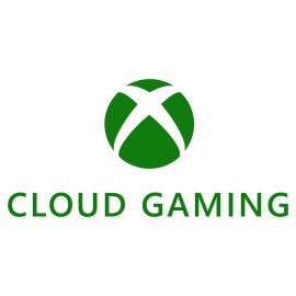 Xbox Cloud Gaming Logo Png | Xbox Cloud Gaming Logo Vector | Xbox Cloud Gaming Logo | Seamless Play Everywhere | Next-Gen Streaming Icon | Green Pulse Design