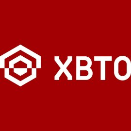 Xbto Logo Png | Xbto Logo Vector | Xbto Logo: Bold Simplicity  Modern Precision  Digital Edge  Infinite Potential