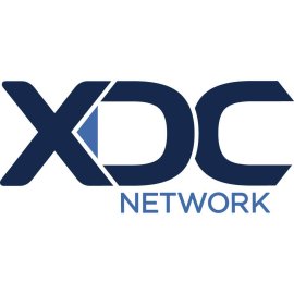 Xdc Network Logo Png | Xdc Network Logo Vector | Xdc Network Logo: Digital Nexus | Blockchain Bridge | Infinite Connectivity | Future Forward