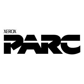 Xerox Parc Logo Png | Xerox Parc Logo Vector | Innovation Incubator | Iconic Silhouette | Research Legacy | Tech Genesis