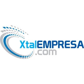 Xtalempresa Logo Png | Xtalempresa Logo Vector | Crystal Enterprise of Vision | Precision in Every Facet | The Structure of Success | Xtalempresa