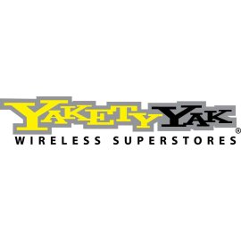 Yakety Yak Wireless Logo Png | Yakety Yak Wireless Logo Vector | Yakety Yak Wireless: Talk, Connect, Roam, Amplify