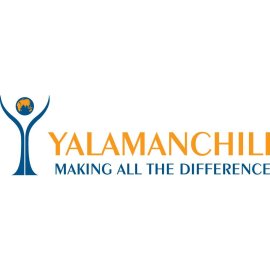 Yalamanchili Logo Png | Yalamanchili Logo Vector | Yalamanchili | Heritage & Innovation | Timeless Elegance | Global Identity