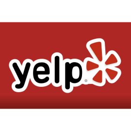 Yelp Logo Png | Yelp Logo Vector | Yelp Logo: A Beacon of Local Discovery | Bold Red Fingerprint | Community Reviews Icon | Digital Trust Symbol