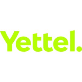 Yettel Logo Png | Yettel Logo Vector | Yettel Logo: Dynamic Connectivity | Modern Telecom Identity | Vibrant Innovation