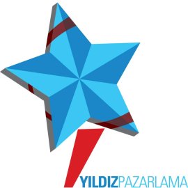 Yildiz Pazarlama Bingol Logo Png | Yildiz Pazarlama Bingol Logo Vector | Yıldız Pazarlama Bingöl | Star Marketing in the Heart of Anatolia | Logo Design Concept