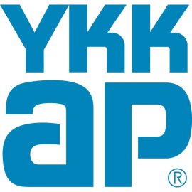 Ykk Ap Logo Png | Ykk Ap Logo Vector | Ykk Ap Brand Identity | Minimalist Logo Design | Modern Corporate Emblem | Precision Crafted Symbol