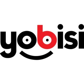Yobisi Digital Advertising Agency Logo Png | Yobisi Digital Advertising Agency Logo Vector | Yobisi Digital Advertising Agency | Modern Logo Design | Bold Brand Identity | Creative Digital Presence