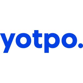 Yotpo Logo Png | Yotpo Logo Vector | Yotpo Logo: User-Generated Content Engine | Community-Driven Brand Identity | Dynamic Platform Mark