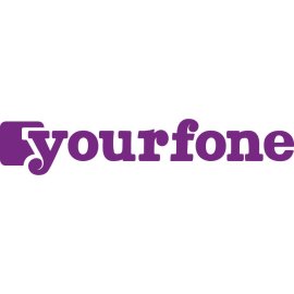 Yourfone Logo Png | Yourfone Logo Vector | Yourfone: Your Voice, Your Connection, Your Identity