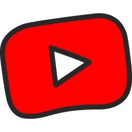 Youtube Kids Logo Png | Youtube Kids Logo Vector | YouTube Kids Logo: Playful, Safe, Colorful, Engaging