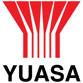 Yuasa Logo Png | Yuasa Logo Vector | Yuasa Logo: Power, Precision, Heritage  Enduring Reliability  Battery Innovation