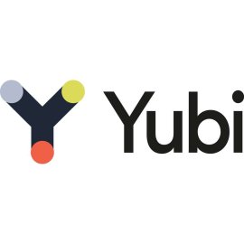 Yubi Logo Png | Yubi Logo Vector | Yubi: Precision in Motion  Digital Identity  Future-Ready Branding