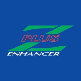 Z Enhancer Plus Logo Png | Z Enhancer Plus Logo Vector | Z Enhancer Plus | Dynamic Performance | Precision Enhancement | Modern Vitality