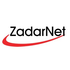 Zadarnet Logo Png | Zadarnet Logo Vector | Zadarnet: The Digital Frontier | Where Connectivity Meets Innovation | A Brand of Limitless Reach | Empowering the Networked World