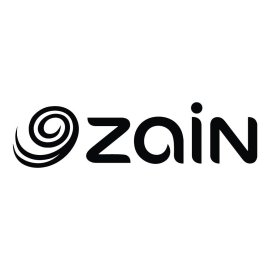 Zain Logo Png | Zain Logo Vector | Zain Logo: Illuminating Connections | Modern Elegance | Dynamic Growth | Visionary Identity