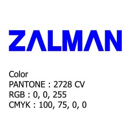 Zalman Logo Png | Zalman Logo Vector | Zalman Logo: Cooling Innovation, Silent Precision, Tech Aesthetics, Brand Identity