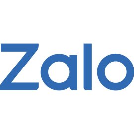Zalo Logo Png | Zalo Logo Vector | Zalo Logo: Modern Connectivity  Vibrant Messaging  Trusted Communication  Dynamic Brand Identity