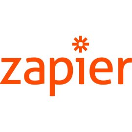 Zapier Logo Png | Zapier Logo Vector | Zapier Logo: Electric Automation | Dynamic Connectivity | Brand Identity | Streamlined Workflow