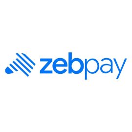 Zebpay Logo Png | Zebpay Logo Vector | Zebpay Logo: Striped Trust, Digital Currency, Financial Freedom