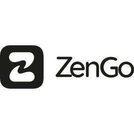 Zengo Logo Png | Zengo Logo Vector | Zengo: A Fusion of Zen and Go | Minimalist Motion | Balanced Identity
