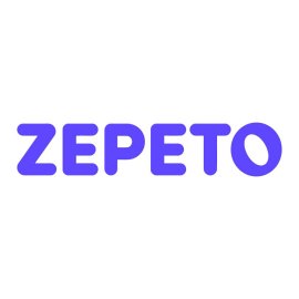Zepeto Logo Png | Zepeto Logo Vector | Gateway to Digital Identity  |  Zepeto Logo  |  Virtual Self  |  Metaverse Avatar