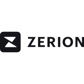 Zerion Logo Png | Zerion Logo Vector | Zerion Logo: Infinite Horizon | Digital Vortex | Futuristic Emblem | Brand Identity