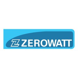 Zerowatt Logo Png | Zerowatt Logo Vector | Zero Energy, Infinite Innovation  |  The Power of Nothing  |  A Mark for the Future