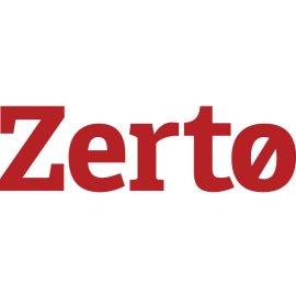 Zerto Ltd Logo Png | Zerto Ltd Logo Vector | Zerto Ltd Logo: Cyber Resilience Reimagined  Data Protection Evolved  Business Continuity Visualized