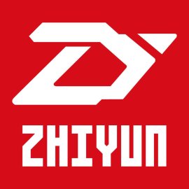 Zhiyun Logo Png | Zhiyun Logo Vector | Zhiyun Logo | Precision in Motion | Tech Elegance | Dynamic Stability