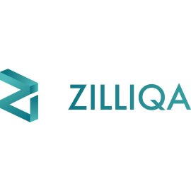 Zilliqa Zil Logo Png | Zilliqa Zil Logo Vector | Zilliqa Zil: Scalable Blockchain, Infinite Potential, Unstoppable Speed