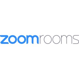 Zoom Rooms Logo Png | Zoom Rooms Logo Vector | Zoom Rooms: Seamless Connection | Virtual Collaboration Hub | Dynamic Meeting Spaces