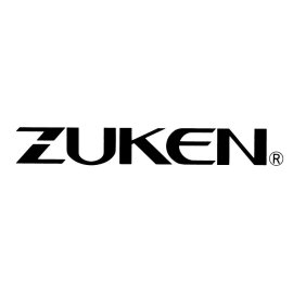 Zuken Logo Png | Zuken Logo Vector | Zuken Logo Design | Precision Electronics Brand | Modern Tech Identity | Global Engineering Symbol