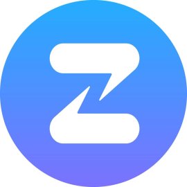 Zulip Logo Png | Zulip Logo Vector | Zulip Logo: Agile Messaging | Dynamic Collaboration | Swift Communication | Modern Identity